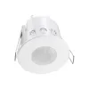 Infrarot-Präsenzmelder V-TAC Unterputz IP54 START Weiß VT-81042