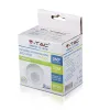 V-TAC START Infrarood Aanwezigheidsmelder Wit VT-8004