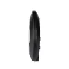 V-TAC Extra-Flat START Black Infrared Motion Detector VT-8027