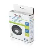 Détecteur de présence Infrarouge V-TAC Extra-Plat START Noir VT-8027