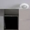 Infrared Presence Detector V-TAC Recessed White VT-8051