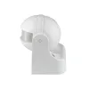 V-TAC Verstelbare Infrarood Bewegingssensor START Wit VT-8048