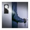 Détecteur de Présence Infrarouge V-TAC Orientable START Noir VT-8083