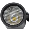 Wabenaufsatz für SpotRail Clareo 40W ADVANCE 2