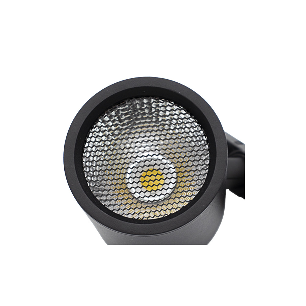 Honingraat accessoire voor SpotRail Clareo 40W ADVANCE 2