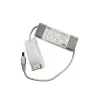 Driver ON/OFF Plug-in EagleRise 700mA 40W Flicker Free LS-40-700 LI