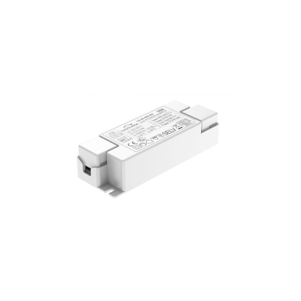 Driver ON/OFF EagleRise 900mA 40W Flicker Free LS-40-900 LI