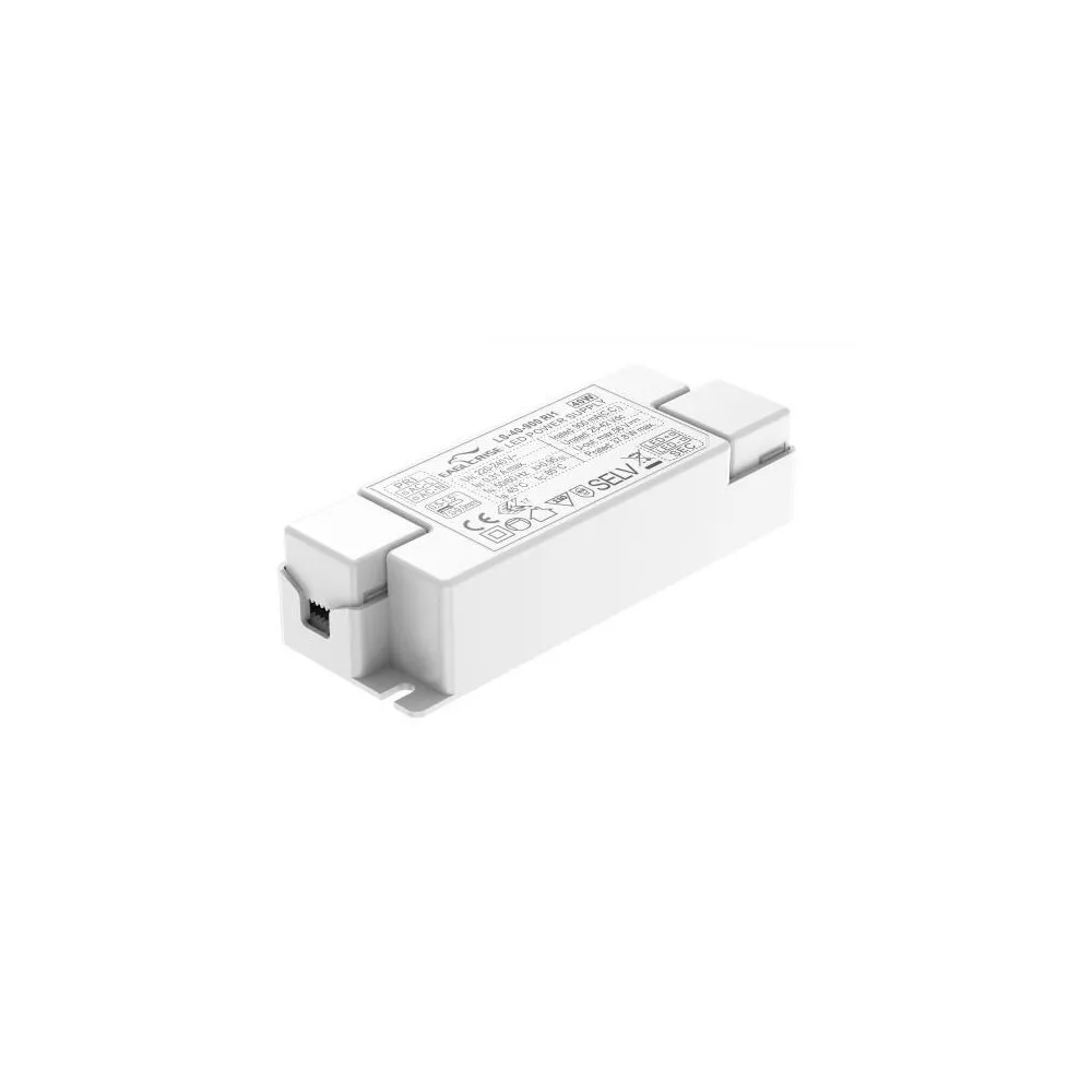 Driver ON/OFF EagleRise 900mA 40W Flicker Free LS-40-900 LI