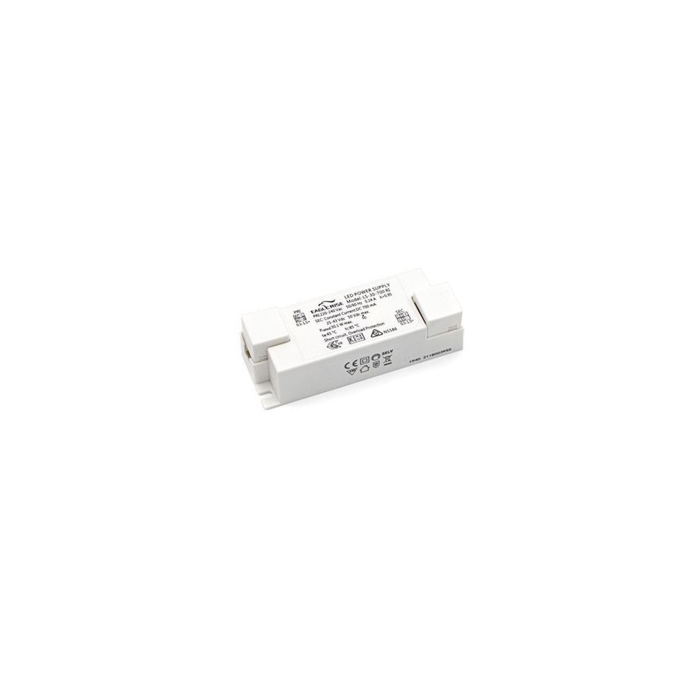 Driver ON/OFF EagleRise 900mA 40W Flicker Free LS-40-900 LI