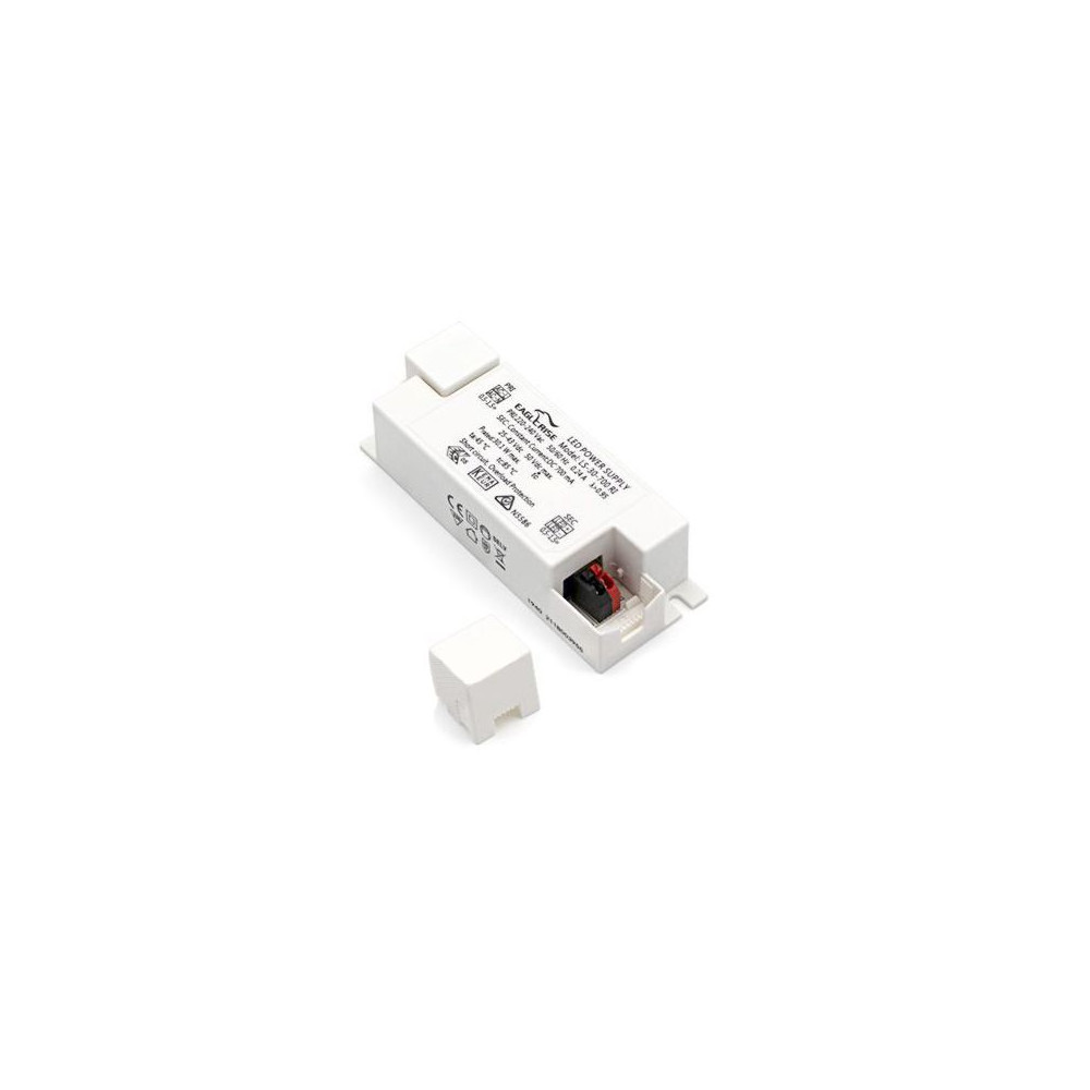 Driver ON/OFF EagleRise 900mA 40W Flicker Free LS-40-900 LI