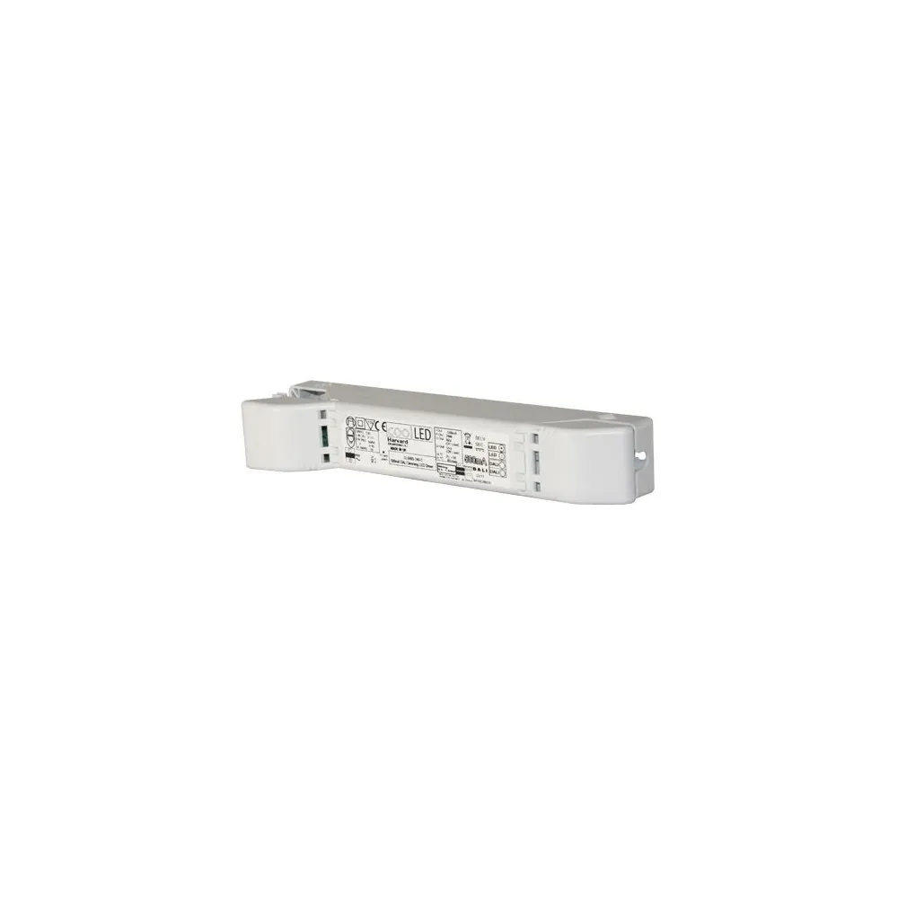 Driver 1-10V Harvard-Engineering 250mA 14W - CL250A-240-C