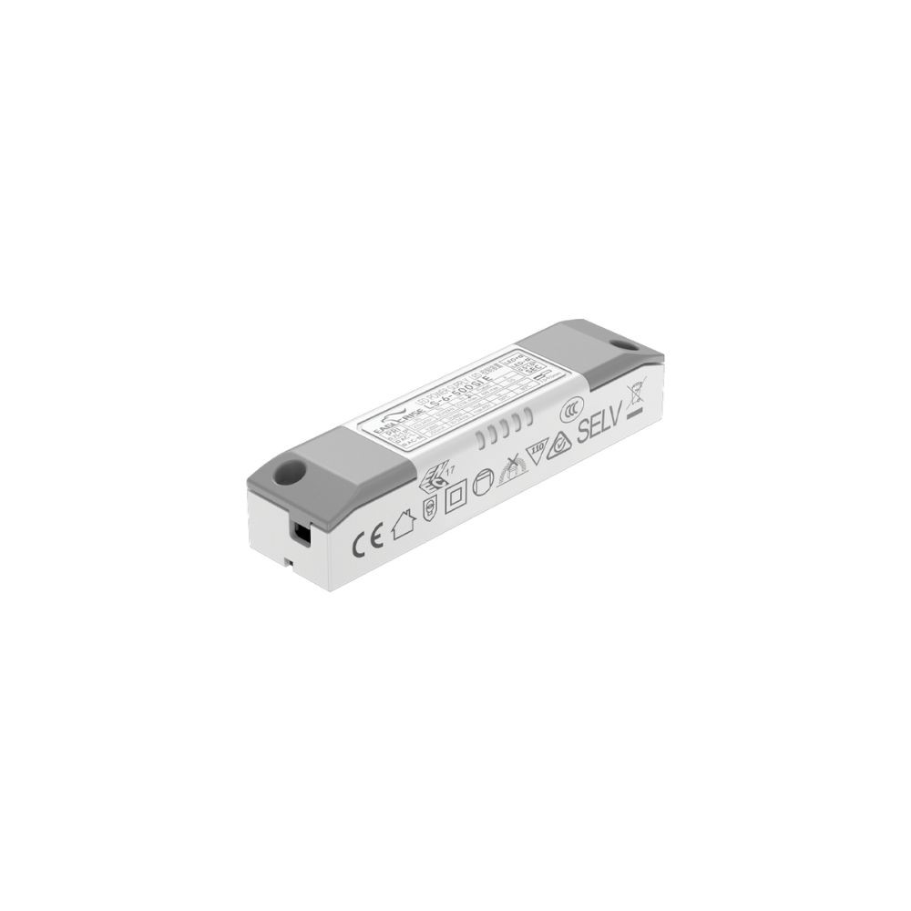 Driver ON/OFF EagleRise 7W 500mA DESIGN 25287