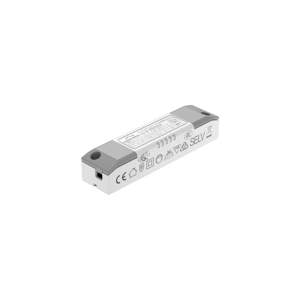 Driver ON/OFF EagleRise 7W 500mA DESIGN 25287