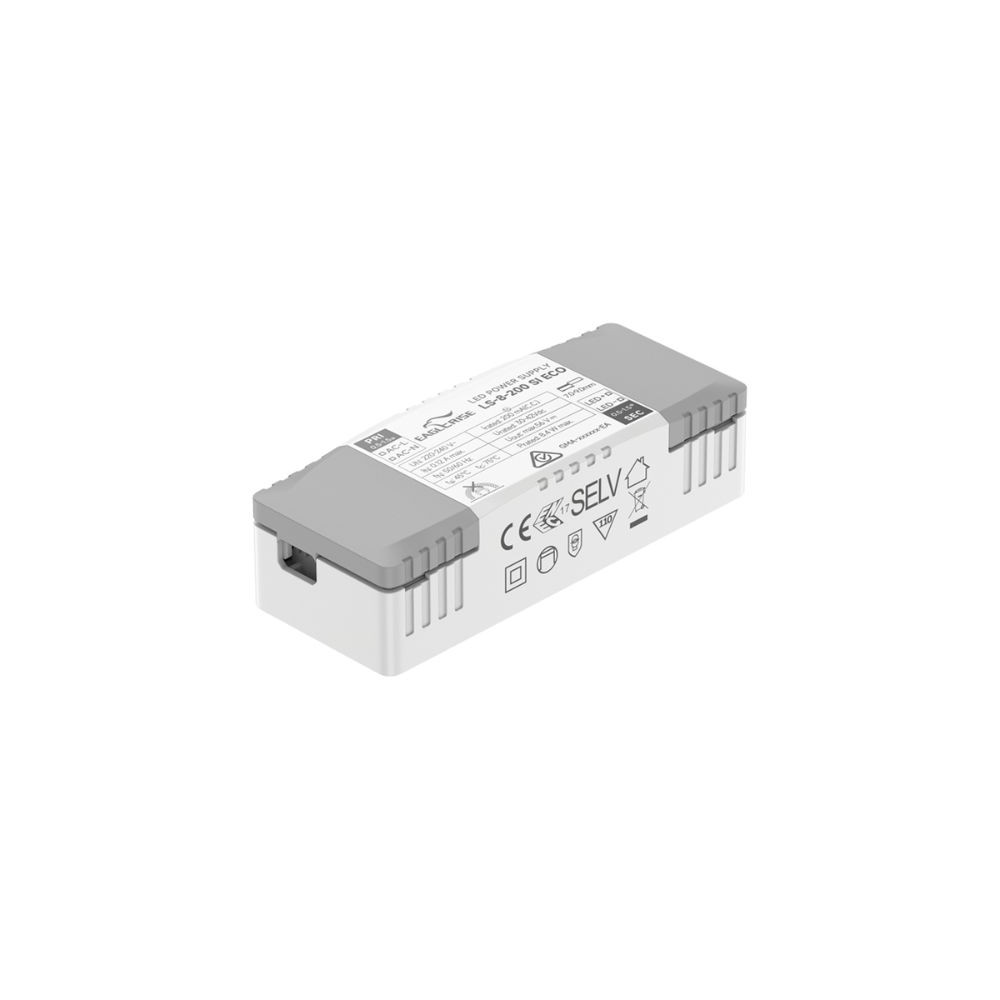 Driver ON/OFF EagleRise 8W 200mA DESIGN 25300
