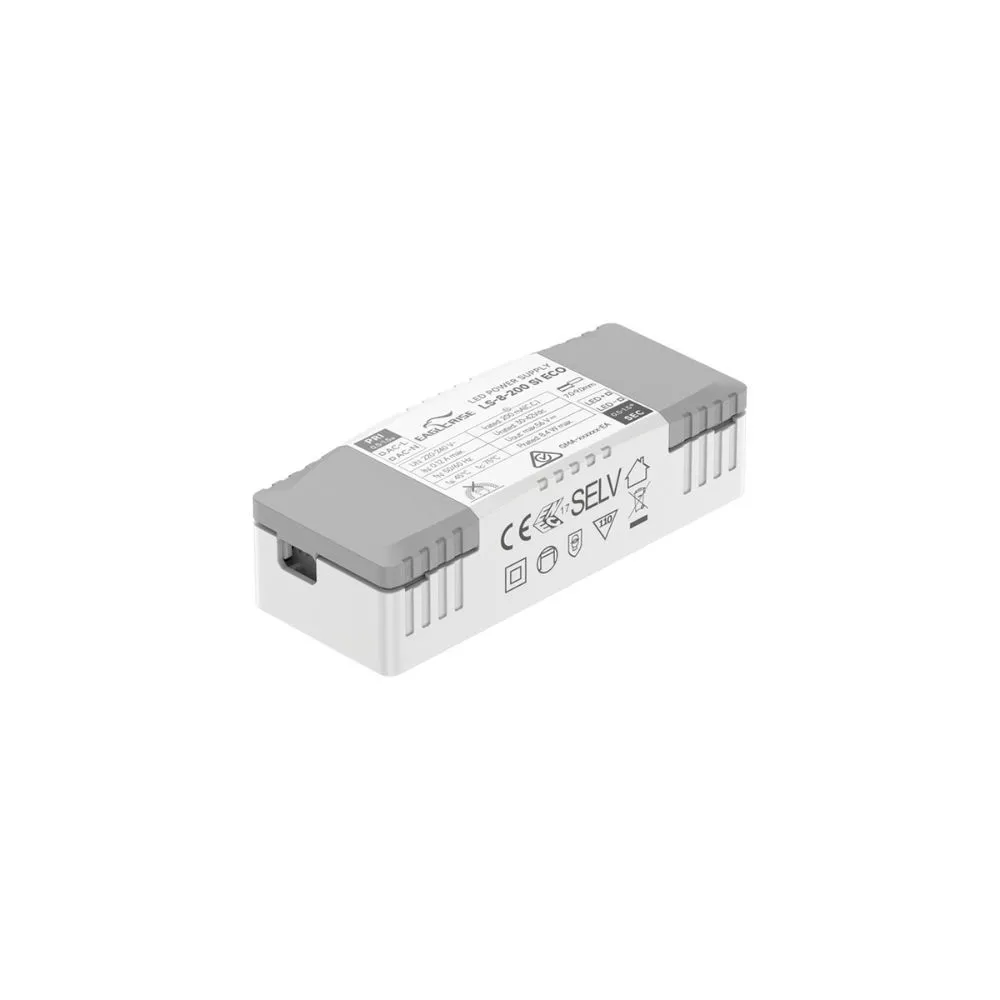 Driver ON/OFF EagleRise 8W 200mA DESIGN 25300