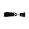 2-pole reusable junction box with cable