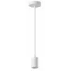 Ophangkit voor DownRay Opbouw DESIGN 2 CLAREO ON/OFF Wit