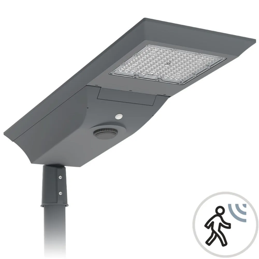 FloodPark Solar CLAREO 30W 200lm/W TECH
