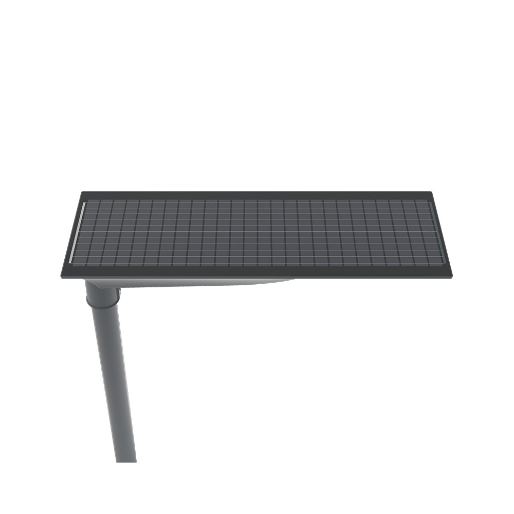 FloodPark Solar CLAREO 30W 200lm/W TECH