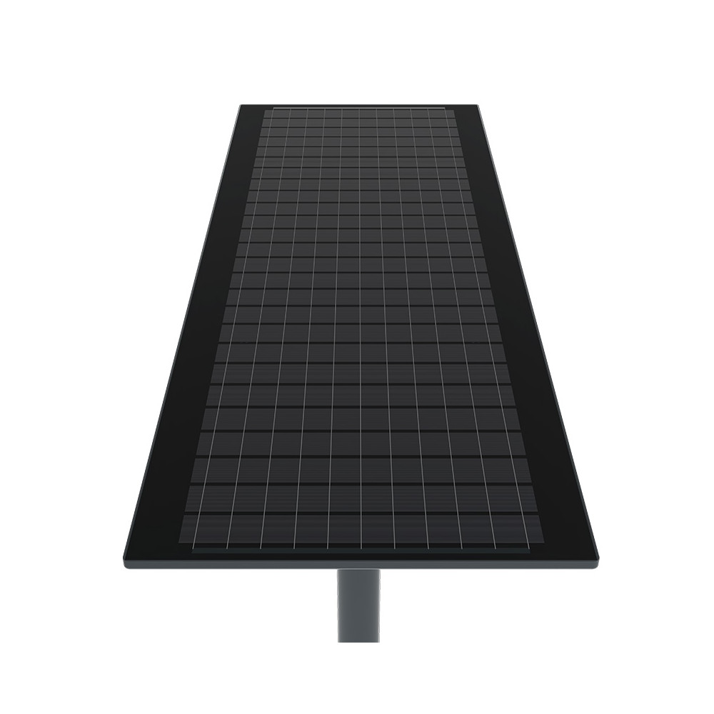FloodPark Solar CLAREO 30W 200lm/W TECH