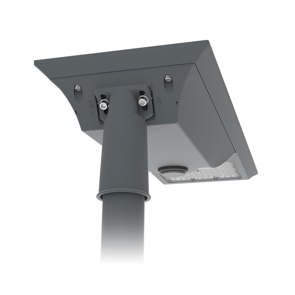 FloodPark Solar CLAREO 30W 200lm/W TECH