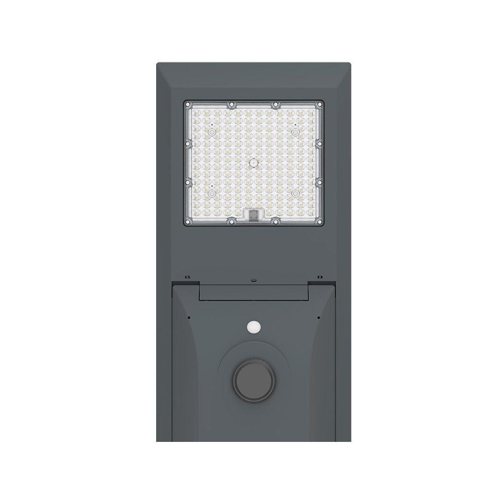 FloodPark Solar CLAREO 30W 200lm/W TECH