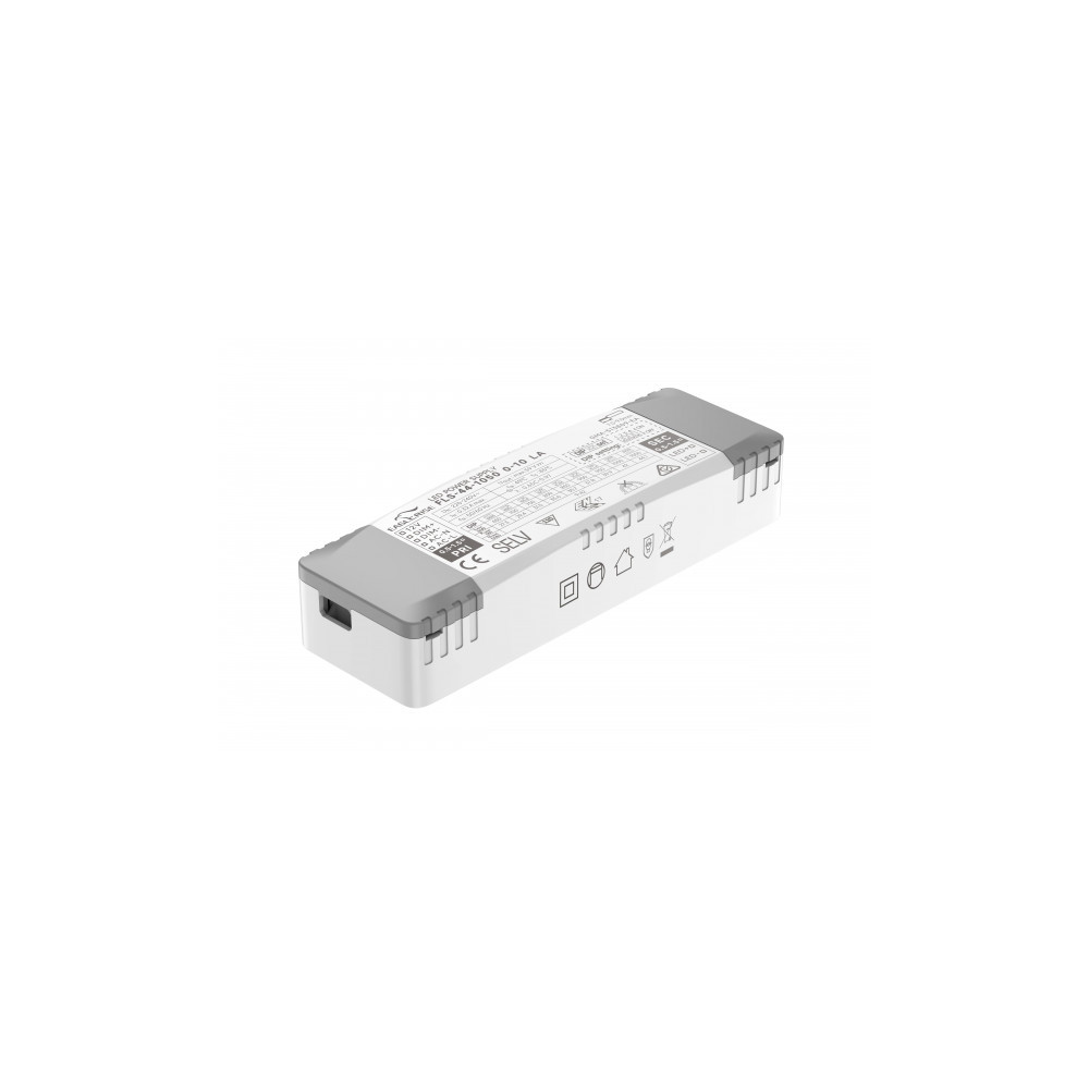 Driver 0-10V EagleRise 650-1050mA 44W FLS-44-1050 0-10 LA