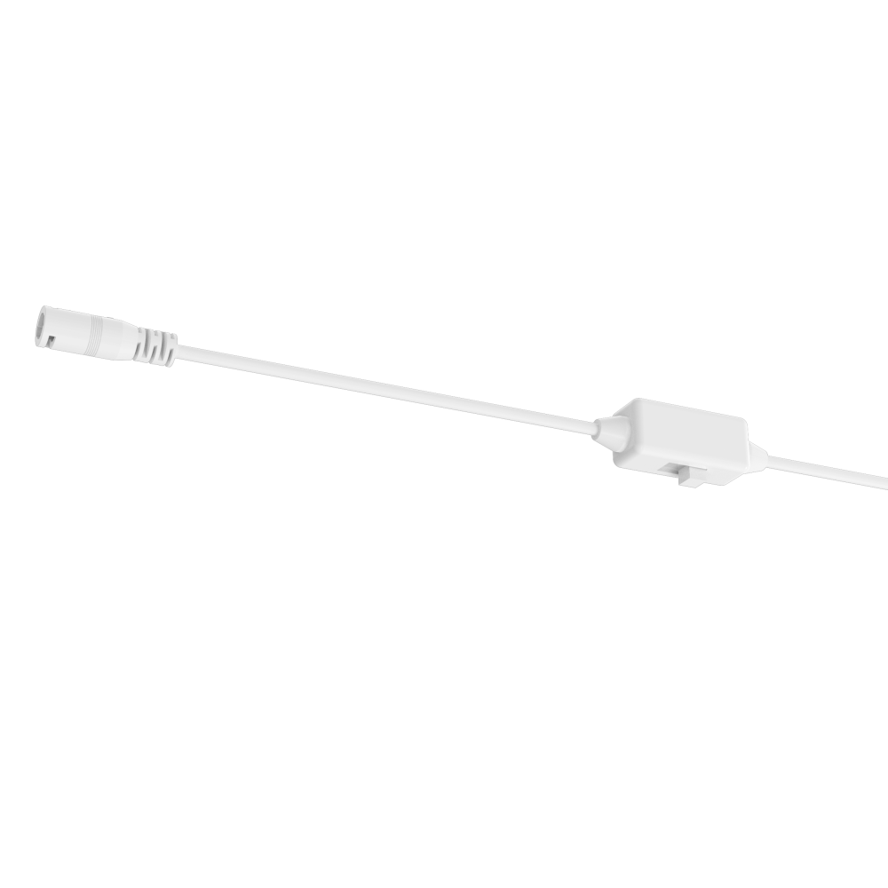 LineLED Slim Optic CLAREO 120cm 28W 120lm/W TECH Sans Driver