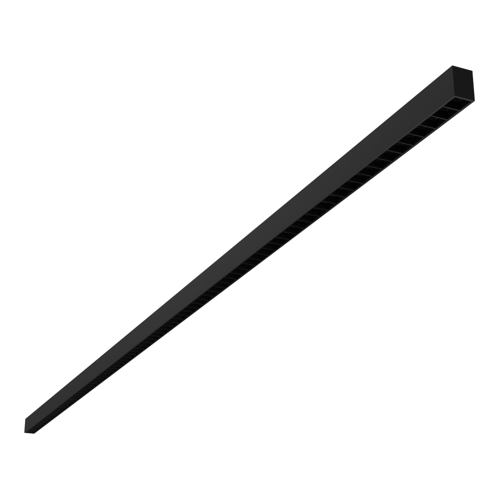LineLED Slim Optic CLAREO 150cm 35W 120lm/W TECH Zonder Driver