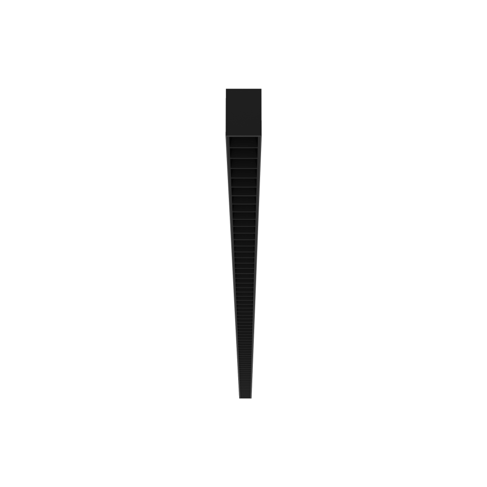 LineLED Slim Optic CLAREO 150cm 35W 120lm/W TECH Zonder Driver