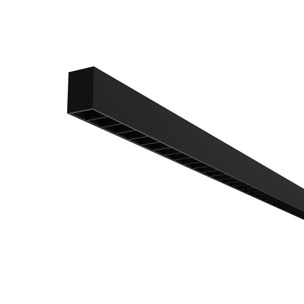 LineLED Slim Optic CLAREO 150cm 35W 120lm/W TECH Without Driver