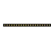LineLED Slim Optic CLAREO 150cm 35W 120lm/W TECH Zonder Driver