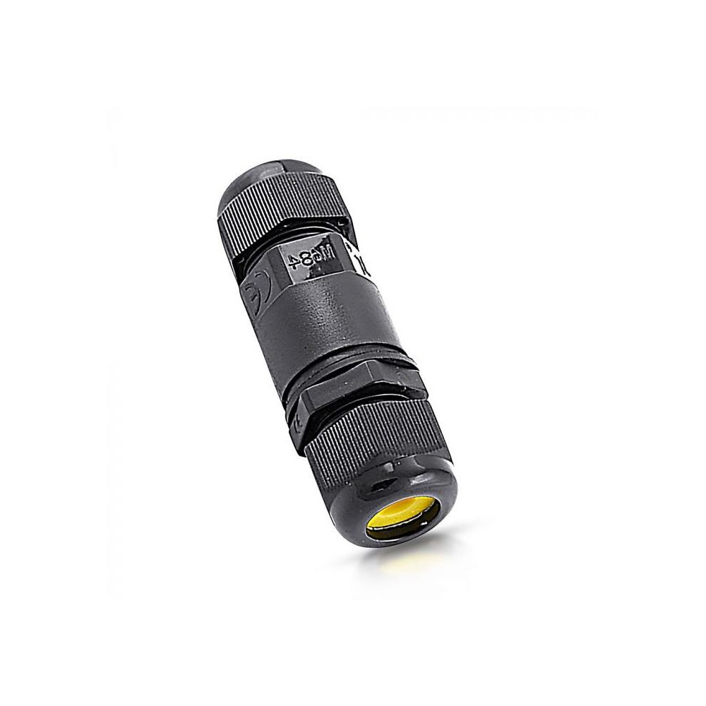Connecteur étanche V-TAC VT-868 5-9mm IP68 START