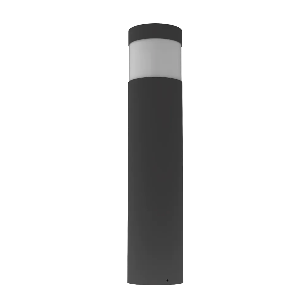 Borne Extérieure 360 CLAREO 60cm 24W DESIGN