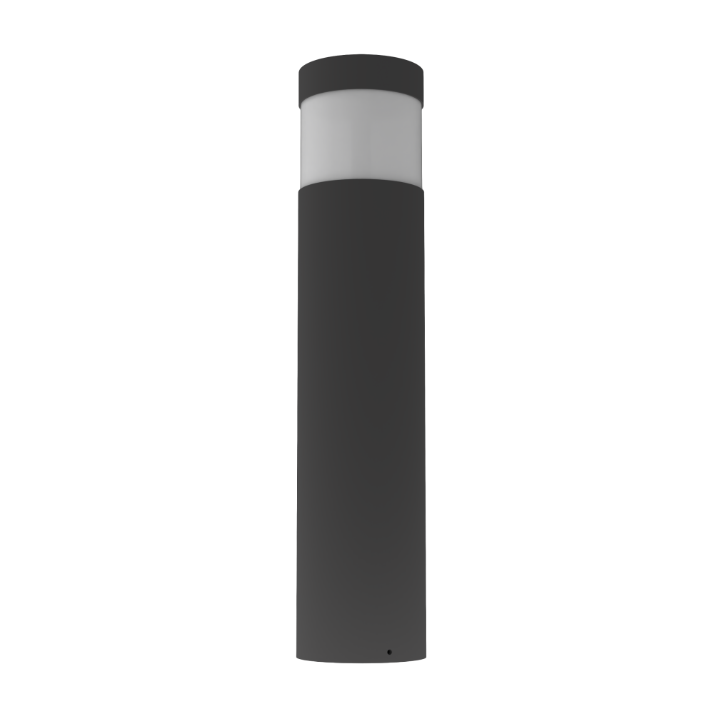 Außenleuchte 360 CLAREO 60cm 24W DESIGN