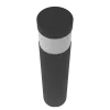 Outdoor Bollard 360 CLAREO 60cm 24W DESIGN