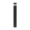 Außenleuchte 360 CLAREO 100cm 24W DESIGN