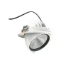 DownRay Orientable CLAREO 37W CRI90 DESIGN Without Driver