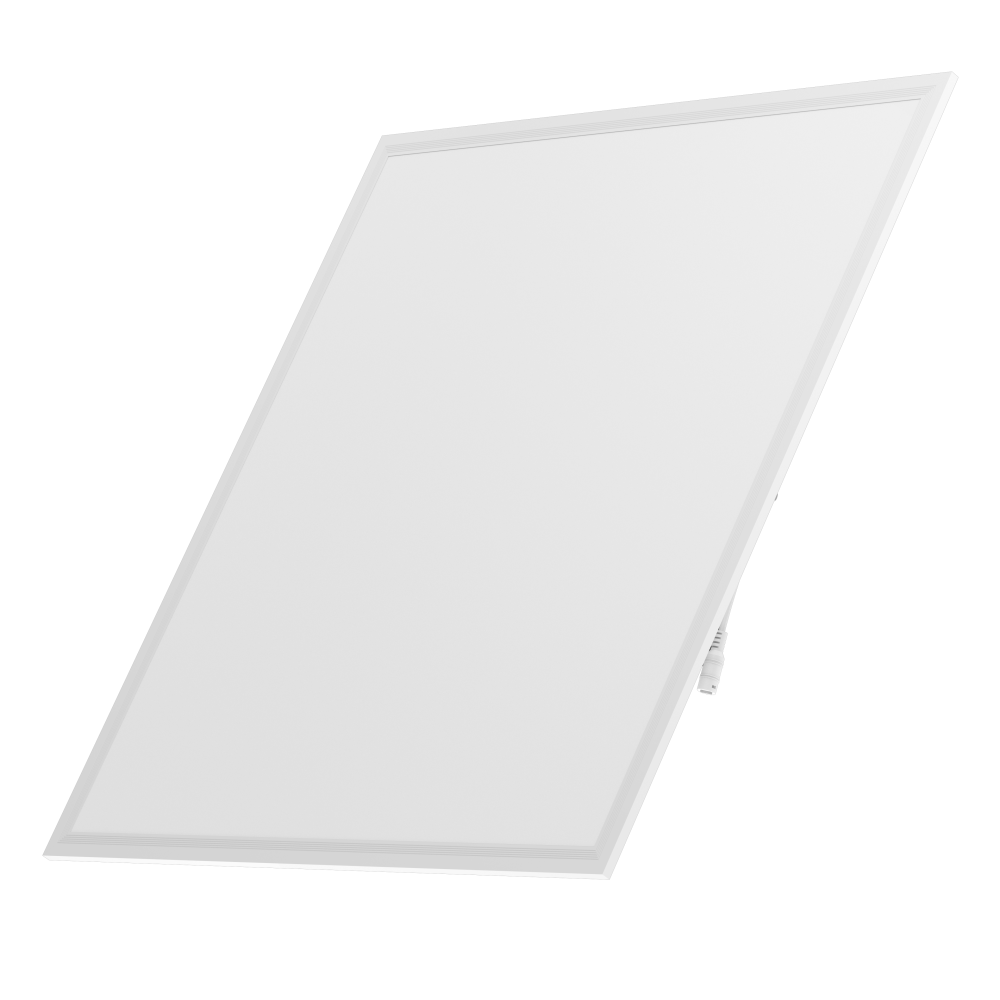Panel High Lumen CLAREO 600x600 190lm/W TECH Ohne Treiber