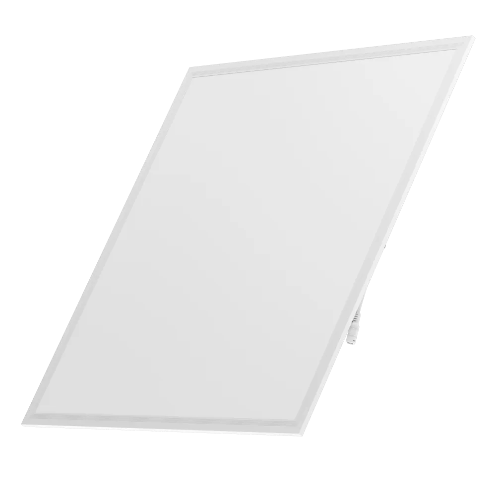 Panel High Lumen CLAREO 600x600 190lm/W TECH Zonder Driver