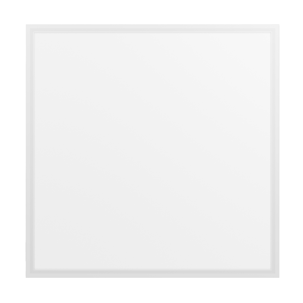 Panel High Lumen CLAREO 600x600 190lm/W TECH Sans Driver