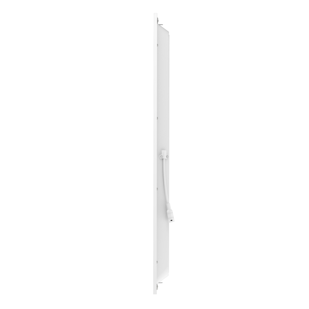 Panel High Lumen CLAREO 600x600 190lm/W TECH Sans Driver