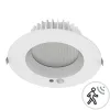 DownRay Niedrigleuchtdichte-Detektor CLAREO 19W 140lm/W SENSOR One ADVANCE Mit Treiber