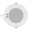 DownRay Détecteur Basse Luminance CLAREO 19W 140lm/W SENSOR One ADVANCE Avec Driver