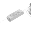 DownRay Detector Lage Luminantie CLAREO 19W 140lm/W SENSOR One ADVANCE Met Driver