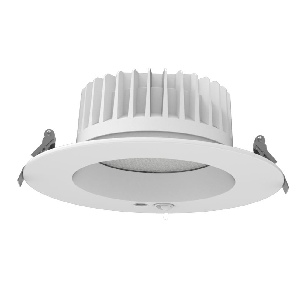 DownRay Low Luminance Detector CLAREO 19W 140lm/W SENSOR One ADVANCE With Driver