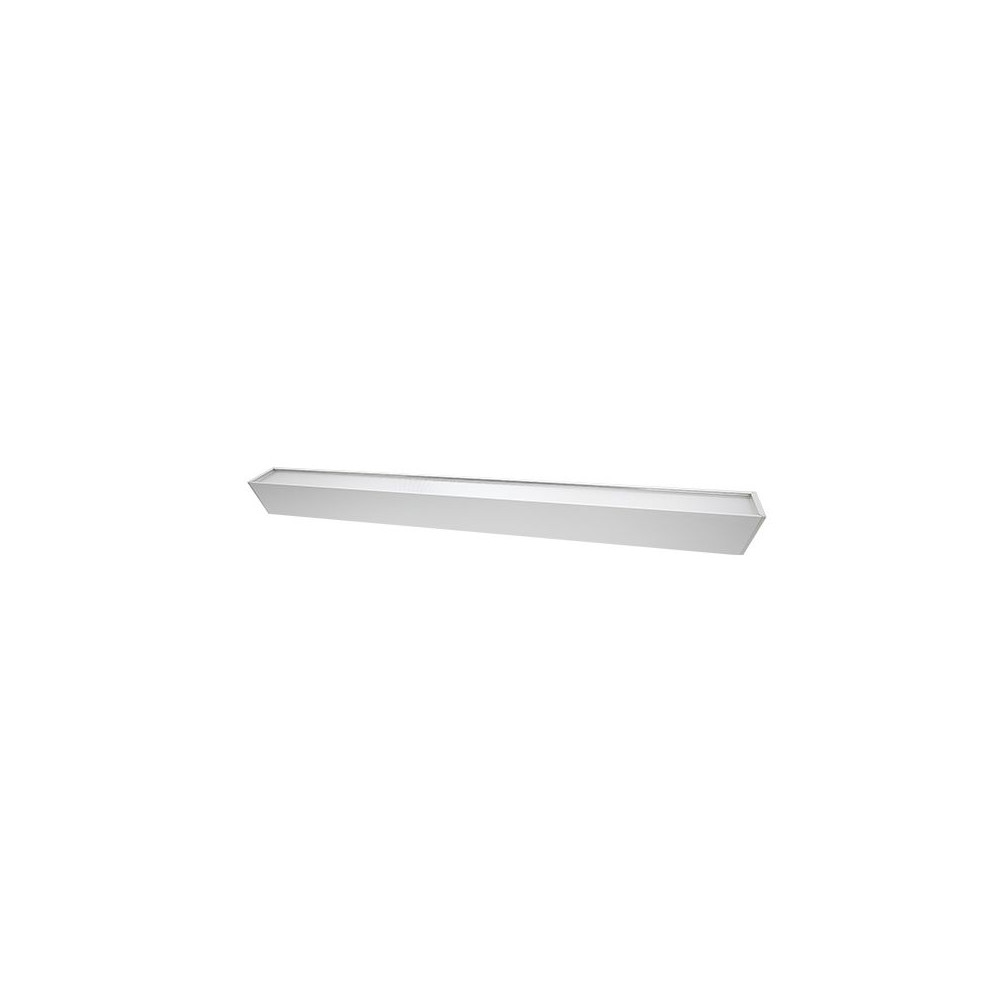 LineLED CLAREO 100x50 120cm 30W 120lm/W ADVANCE 2 Blanc FS