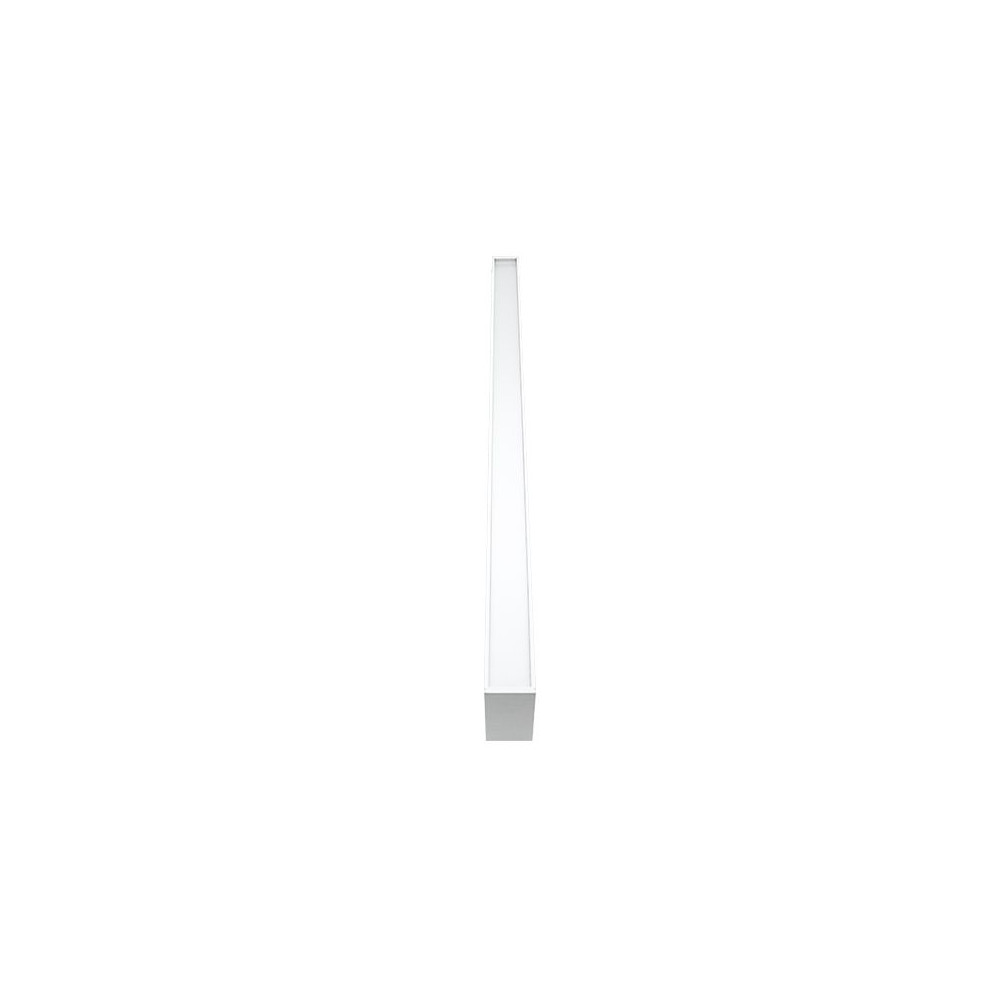 LineLED CLAREO 100x50 120cm 30W 120lm/W ADVANCE 2 Blanc FS