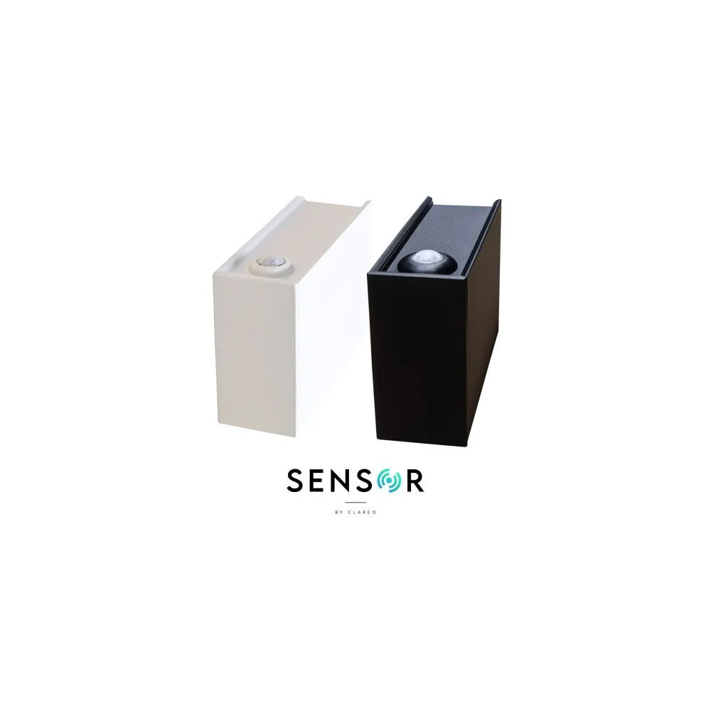 SENSOR One detector for LineLED CLAREO 100x50 Interconnected DALI ADVANCE 2