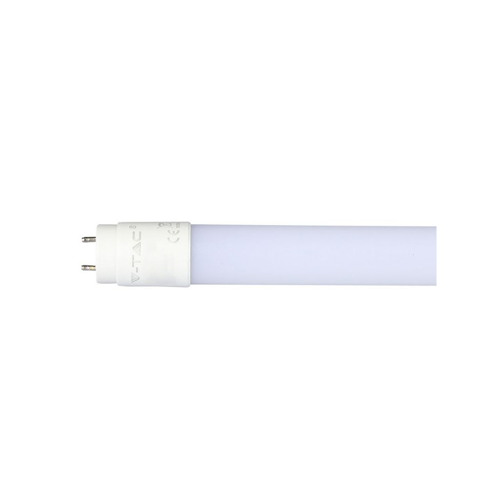Tube LED T8 V-TAC 150cm 20W Nano-Plastic START 2 VT-1577